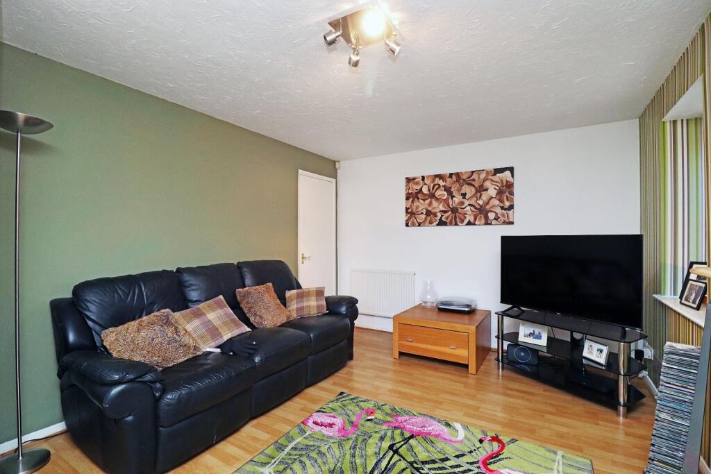 Inglesham Close, Baguley photo 4