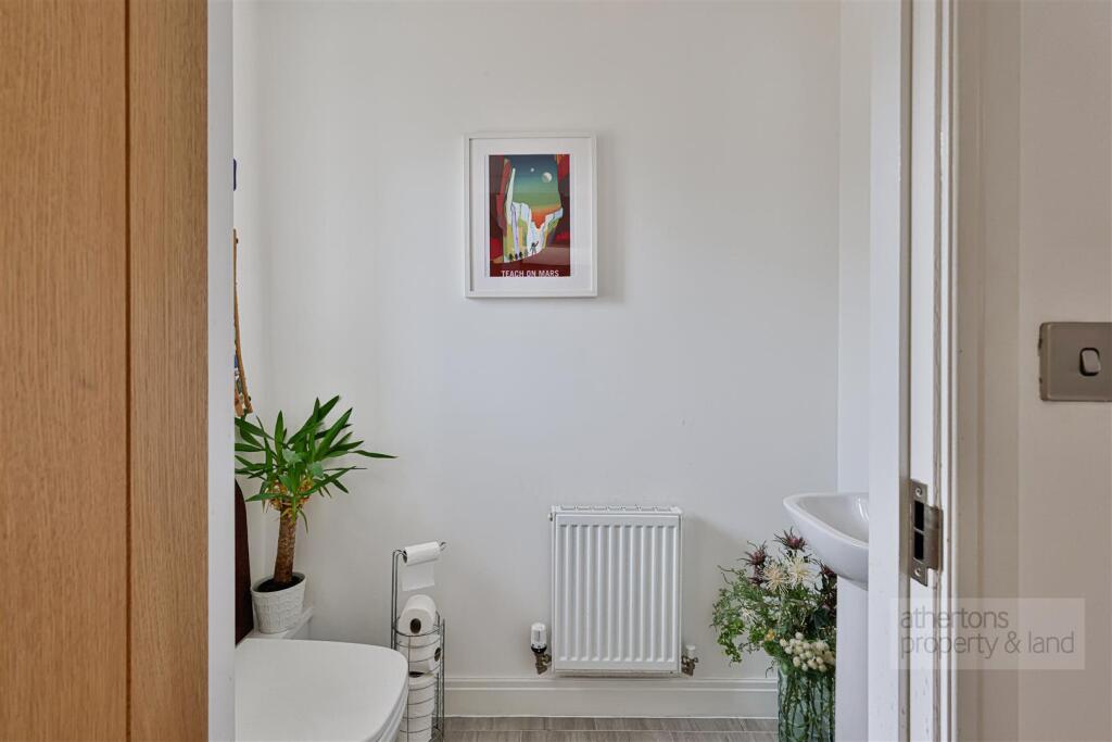 Additional image 9 of Ludlow Road, Clitheroe, Ribble Valley