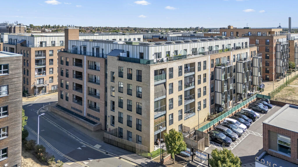 Main image of property: Maxwell Road, Romford, RM7