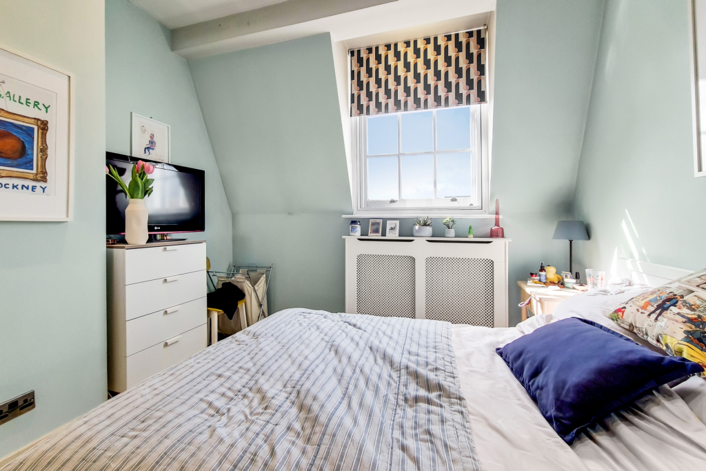 Apartment in London - View 4