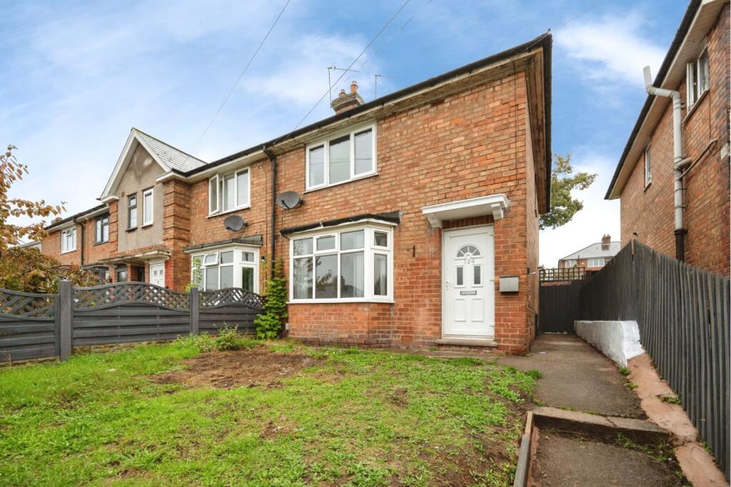Main image of property: Colindale Road, Birmingham, B44