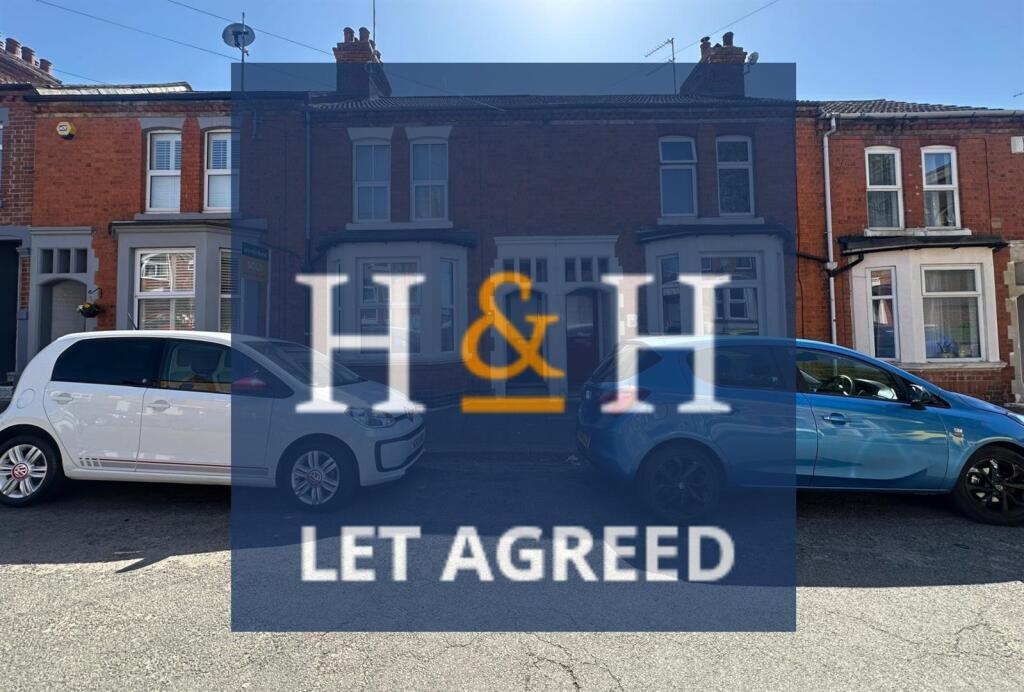 Main image of property: BALMORAL ROAD, QUEENS PARK - NN2