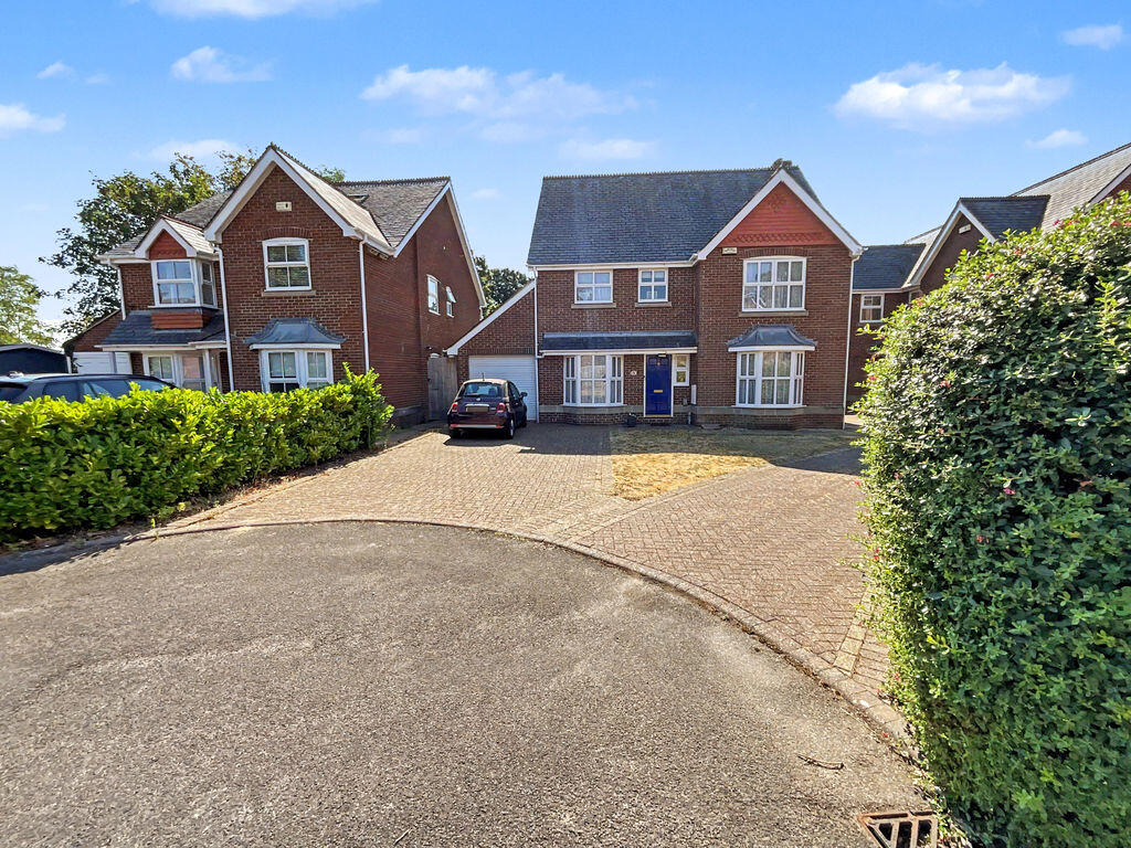 Main image of property: CHRISTCHURCH