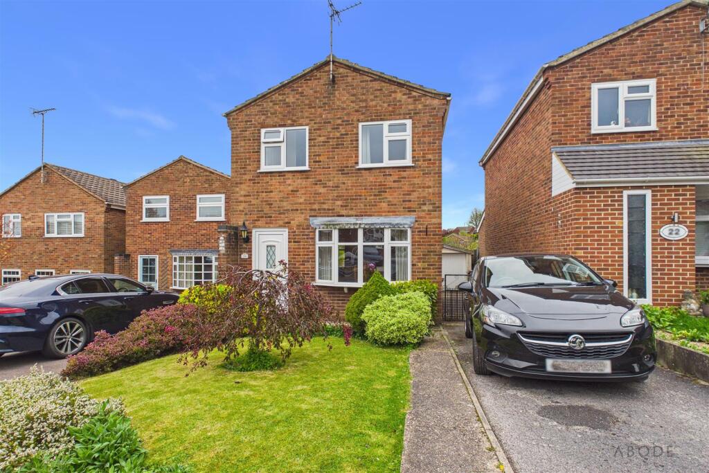 Main image of property: Norman Road, Tutbury, Burton-On-Trent