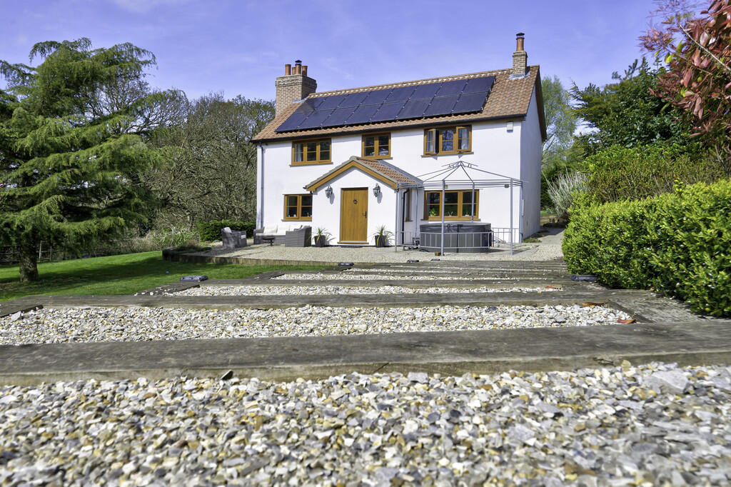 Main image of property: Dicks Mount, Burgh St Peter, Beccles