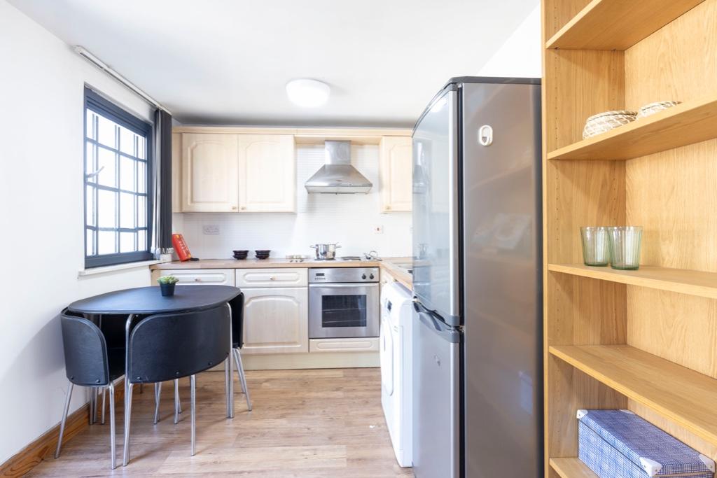 1 bedroom penthouse for rent