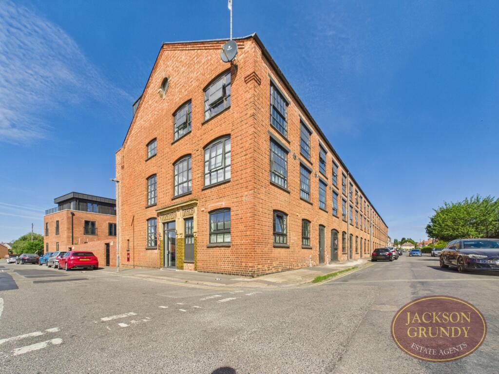 Main image of property: Countess Road, St. James, NN5 7FA