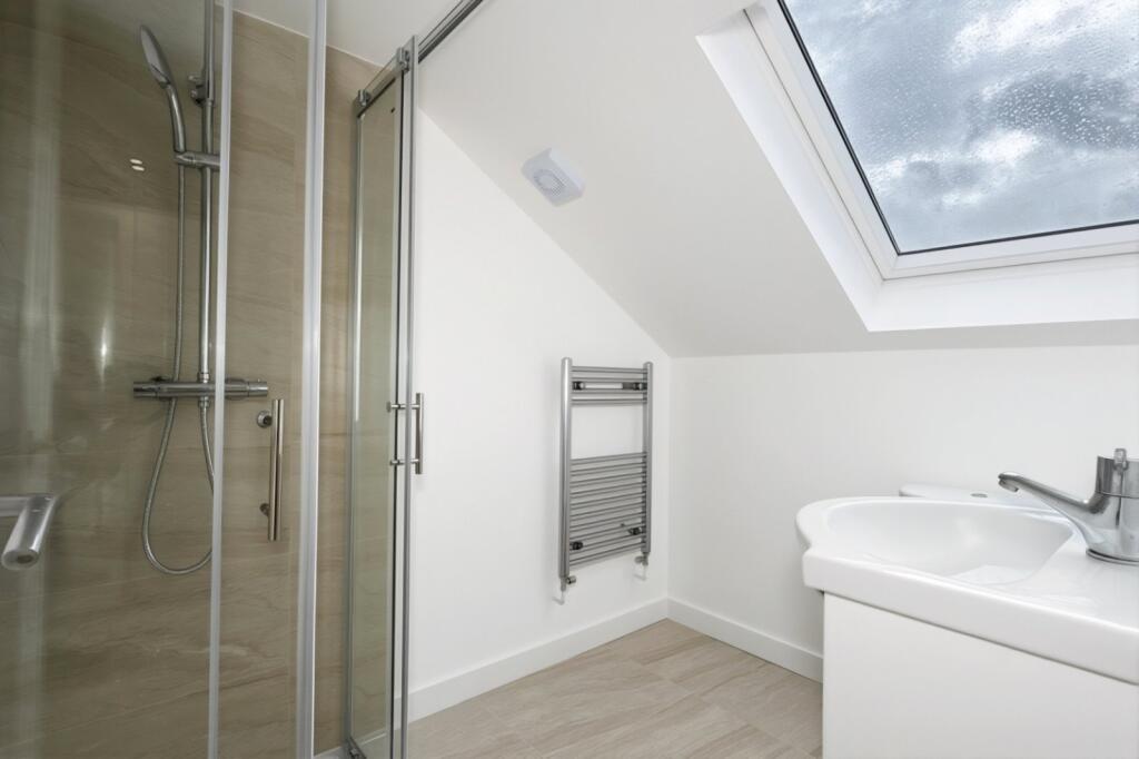 Apartment in London - View 2