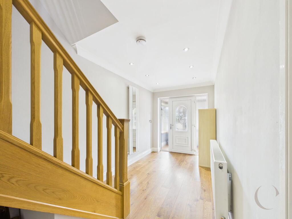 House in South Tyneside, North East - More
