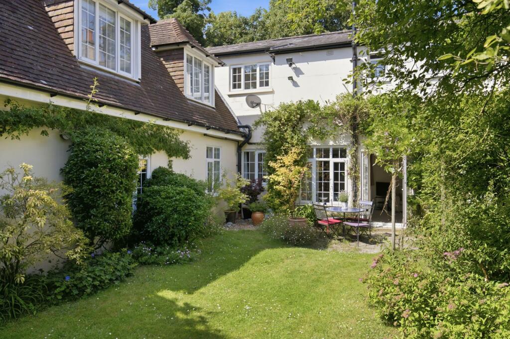 Main image of property: Langton Road, Tunbridge Wells, TN4