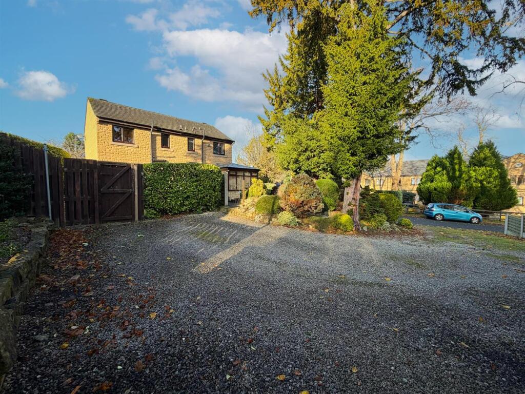 Additional image 19 of The Shroggs, Steeton