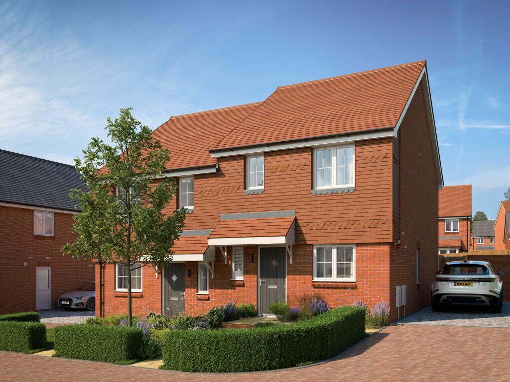 Main image of property: Mill Road,
Hailsham,
East Sussex,
BN27 2SH