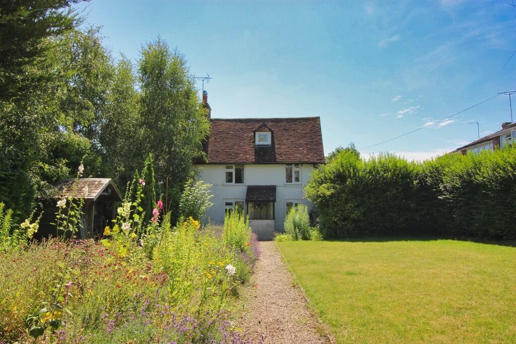 Main image of property: Borough Green, TN15