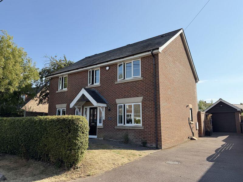 Main image of property: Durley - Superb Four Bedroom House
