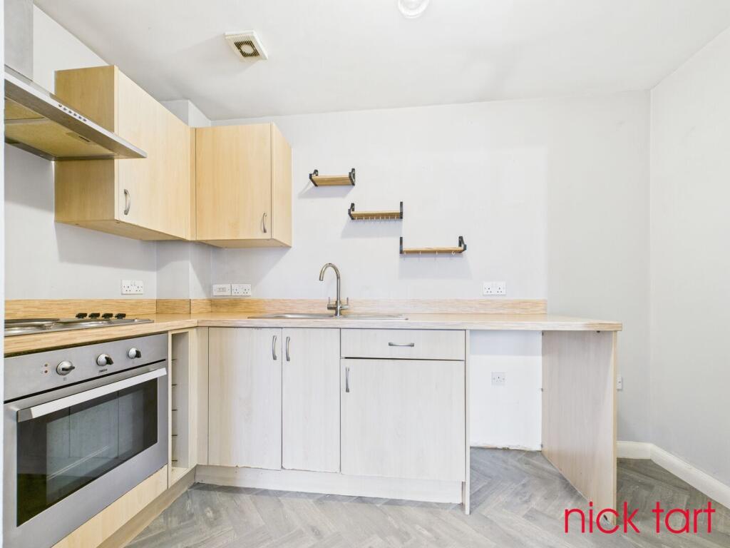 Apartment in Wolverhampton - View 3