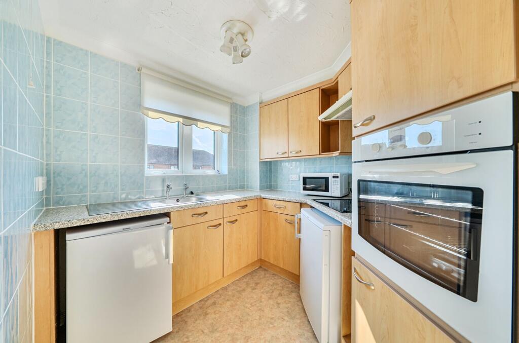 Apartment in Arun, Middleton on Sea - View 4