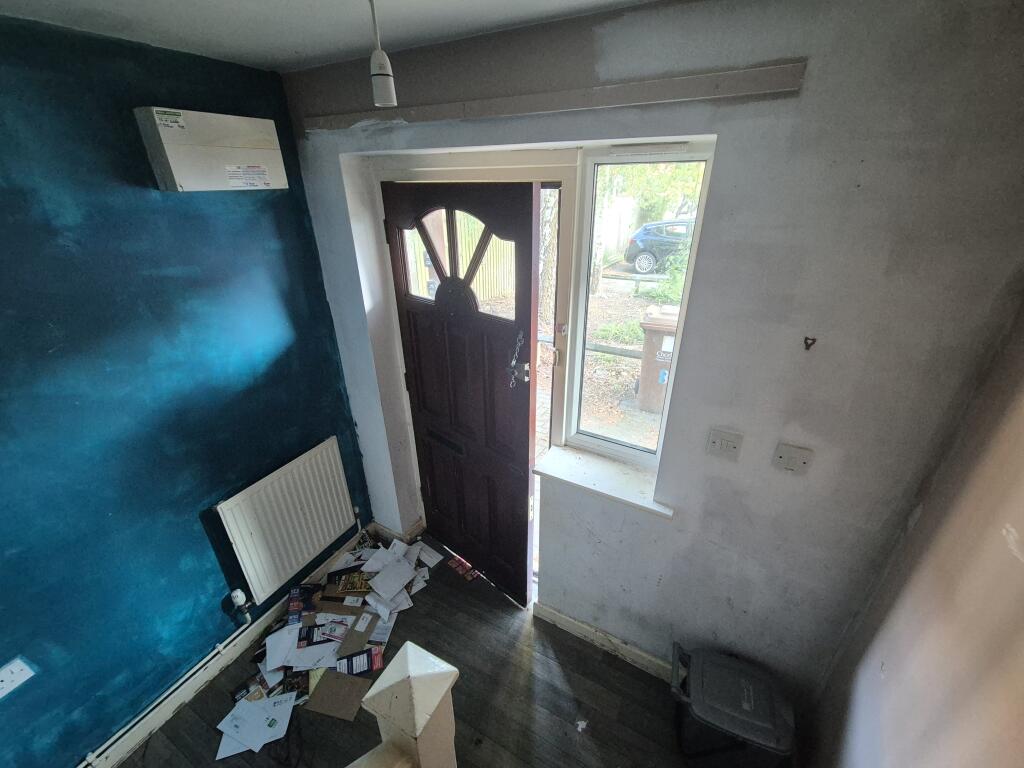 House in Chorley, Lancashire - View 4