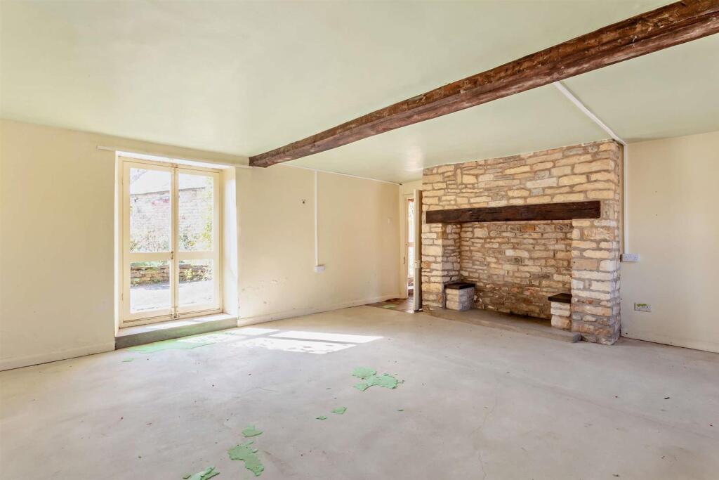 Wakerley Road, Harringworth, Corby - View 3