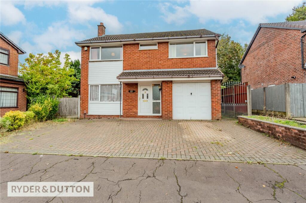 Main image of property: Lawnswood, Castleton, Rochdale, Greater Manchester, OL11