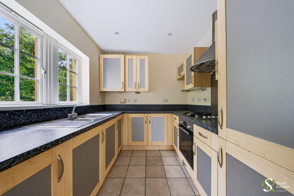 Apartment in Knutsford, Bexton - View 5