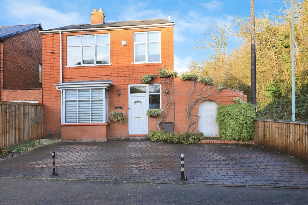 Main image of property: Alexandra Place, Bilston