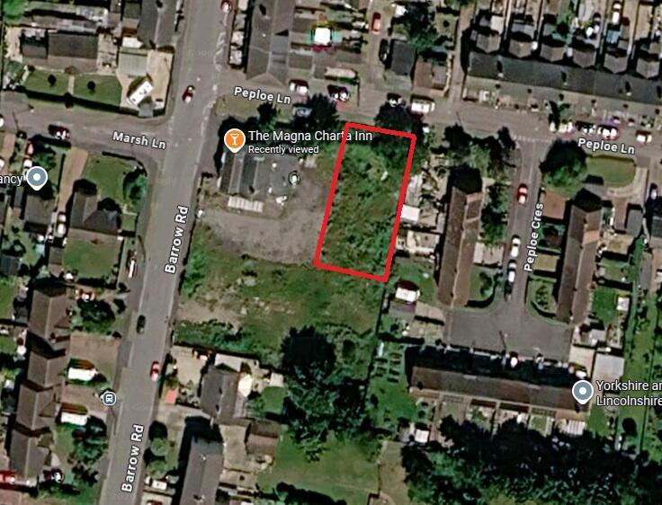 Main image of property: Peploe Lane, New Holland