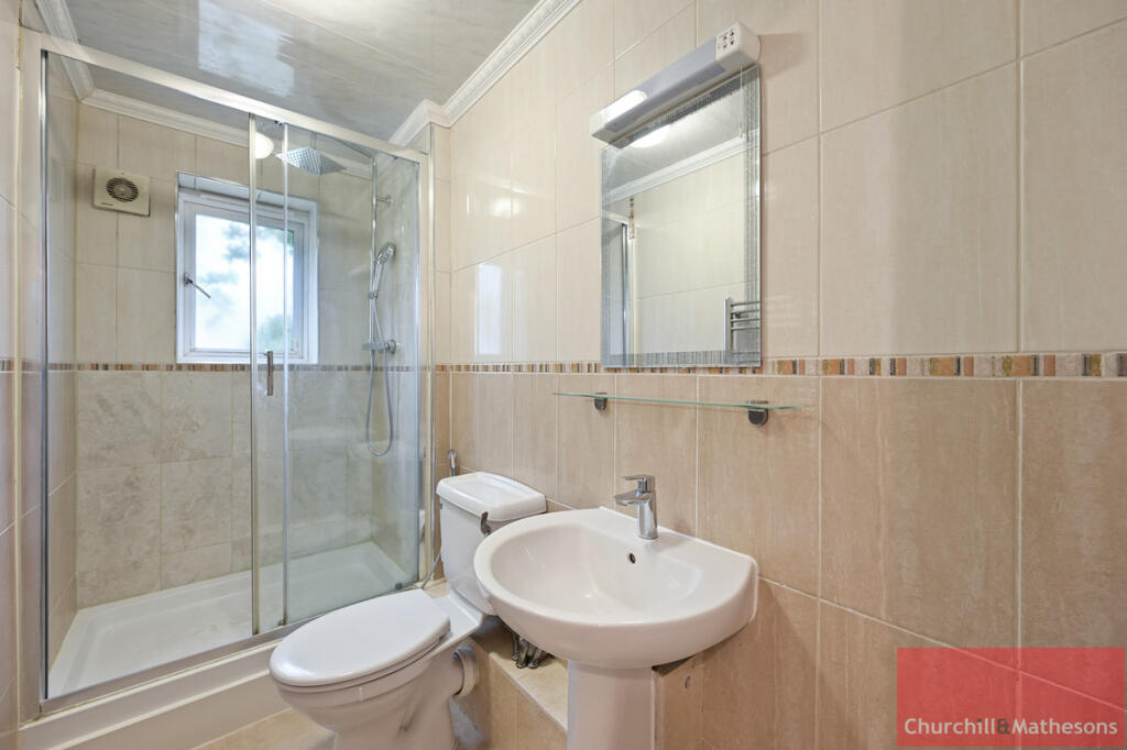 Apartment in London - View 4