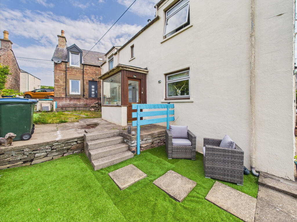 Main image of property: The Cottage Kirkgate, High Street, Alyth, Perthshire, PH11