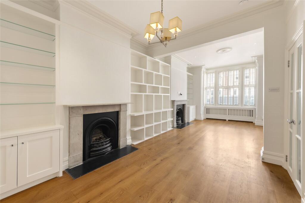 Main image of property: Cupar Road, London, SW11