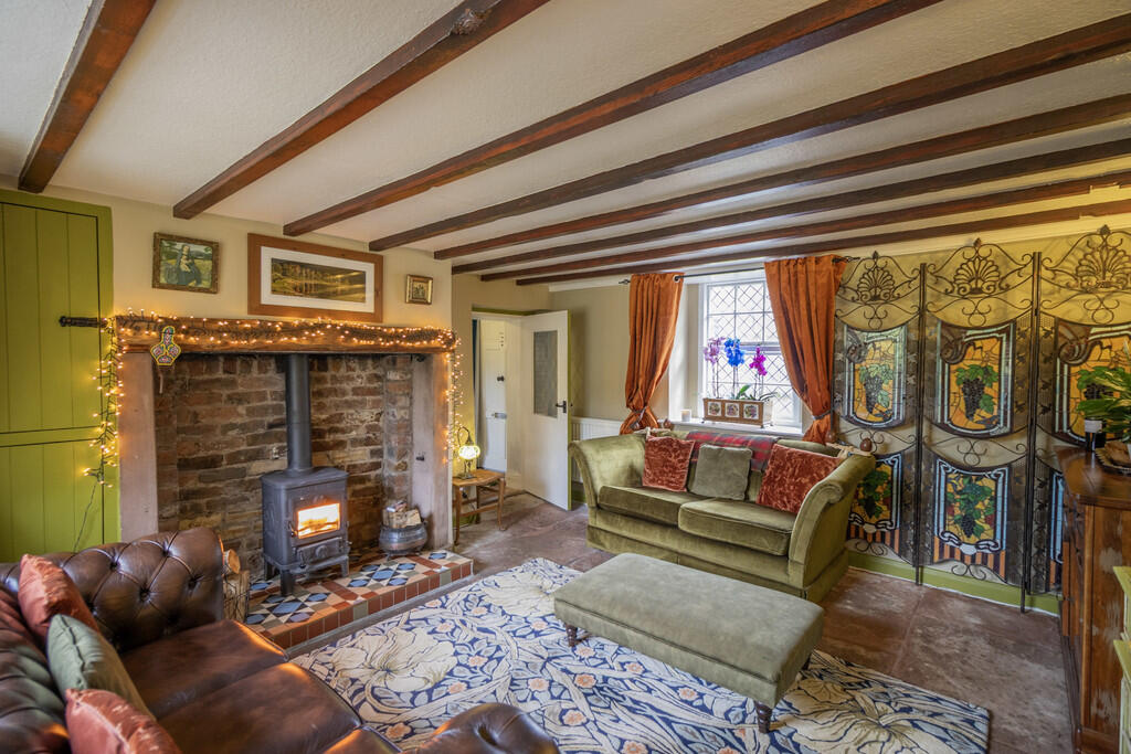 House in Faugh, Hayton - View 3