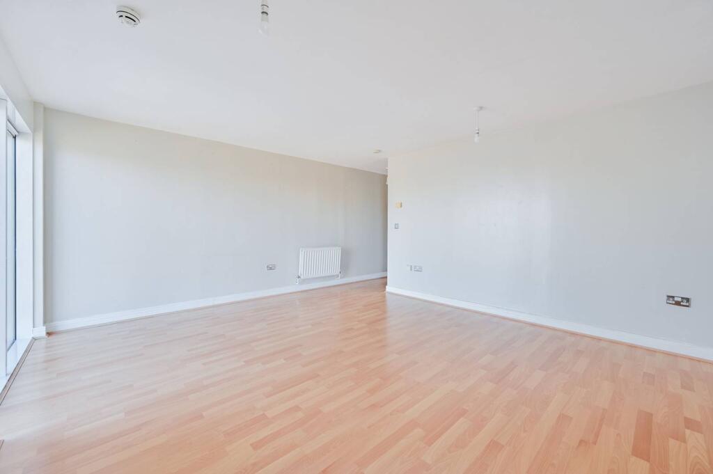 Main image of property: Erebus Drive, Woolwich, London, SE28