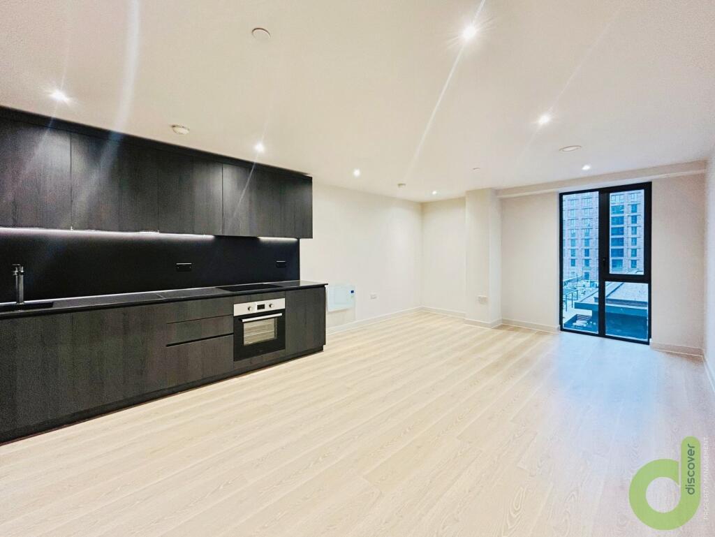 Main image of property: Waterhouse Gardens