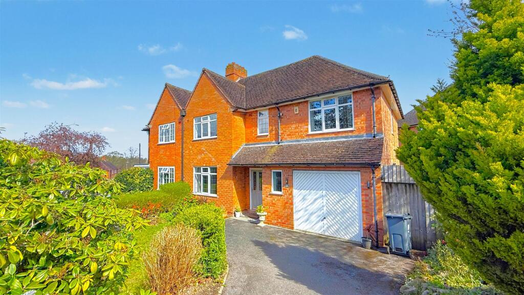 Main image of property: Somerdale Road, Bournville, Birmingham