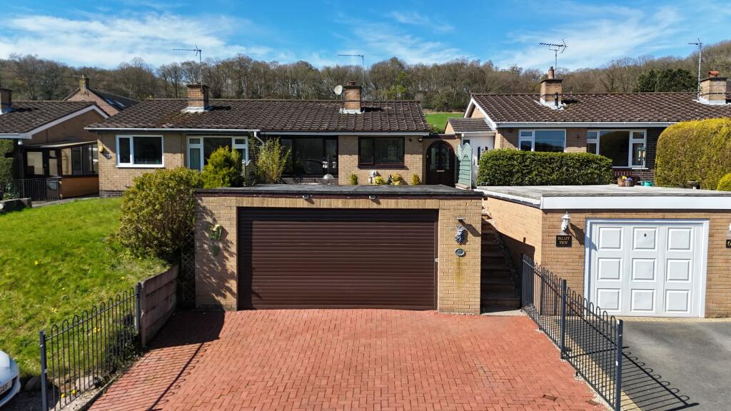 Main image of property: Huntley Lane, Cheadle, ST10