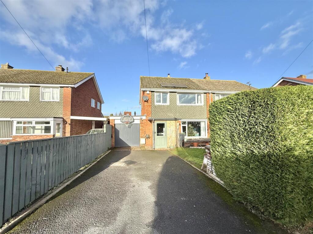 Main image of property: CLEHONGER, HEREFORDSHIRE