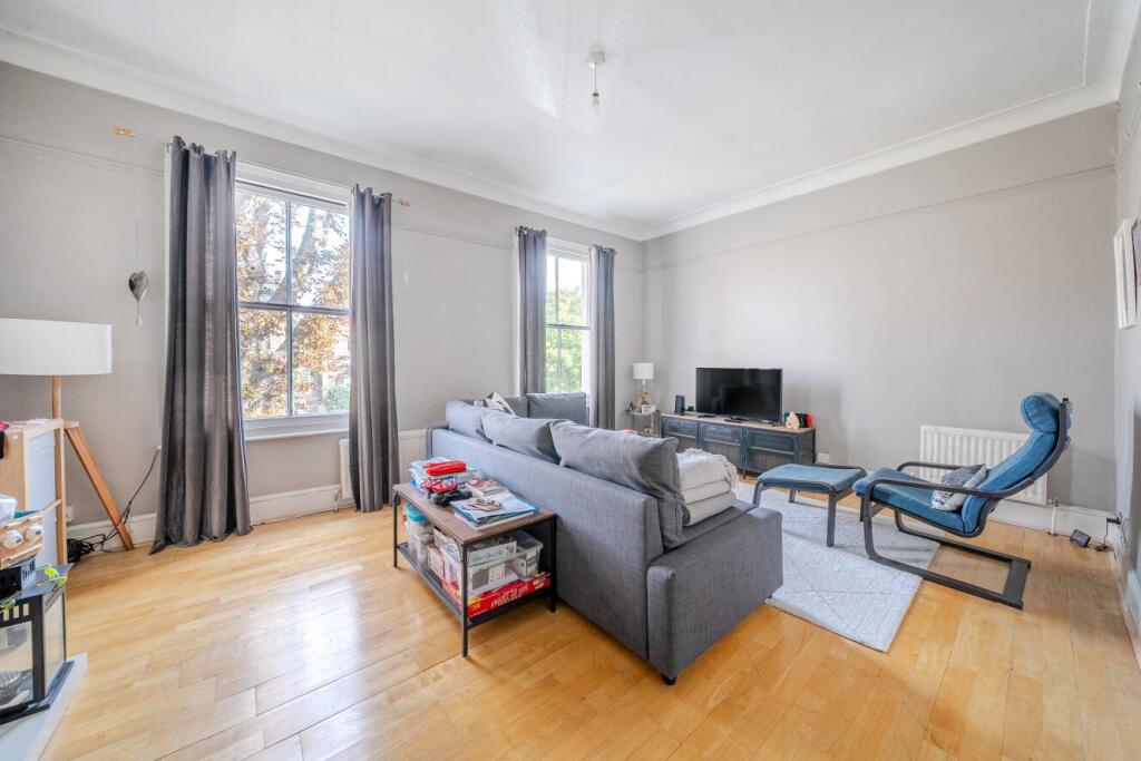 Apartment in London, Denmark Hill, East Dulwich - More