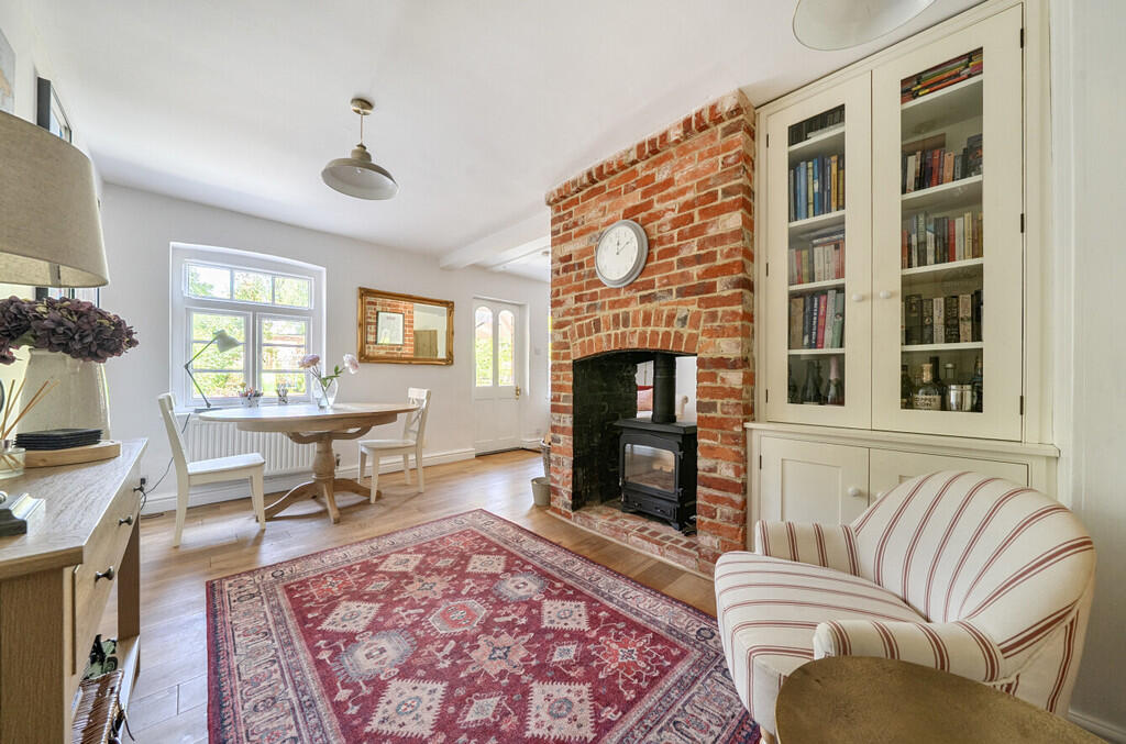 House in Hungerford, West Berkshire - View 5