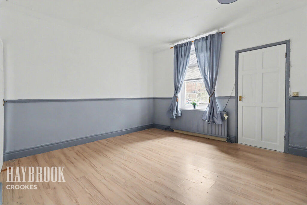 Main image of property: Salisbury Road, Sheffield