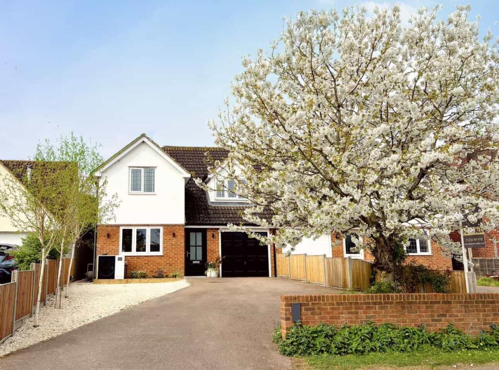 Main image of property: Bedford Road, Houghton Conquest, Bedford, MK45