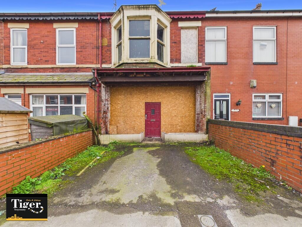 Main image of property: Poulton Road, Fleetwood