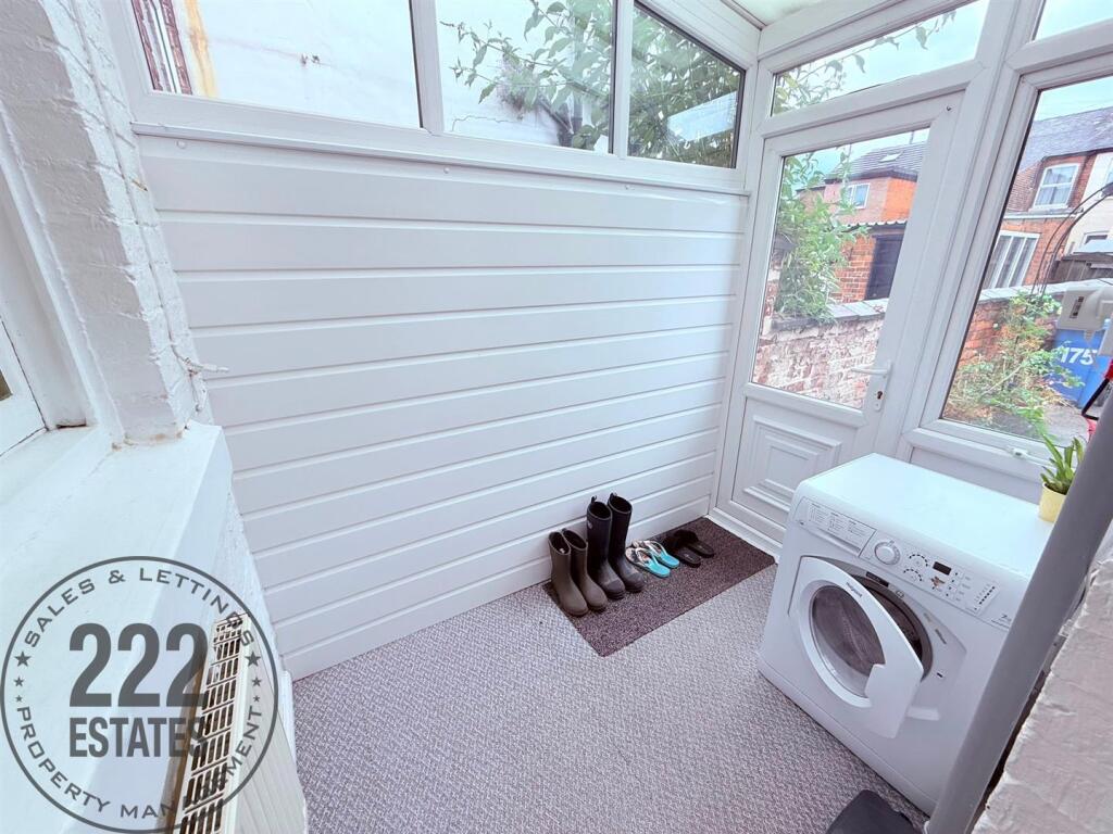 Longford Street, Warrington - Widok 6