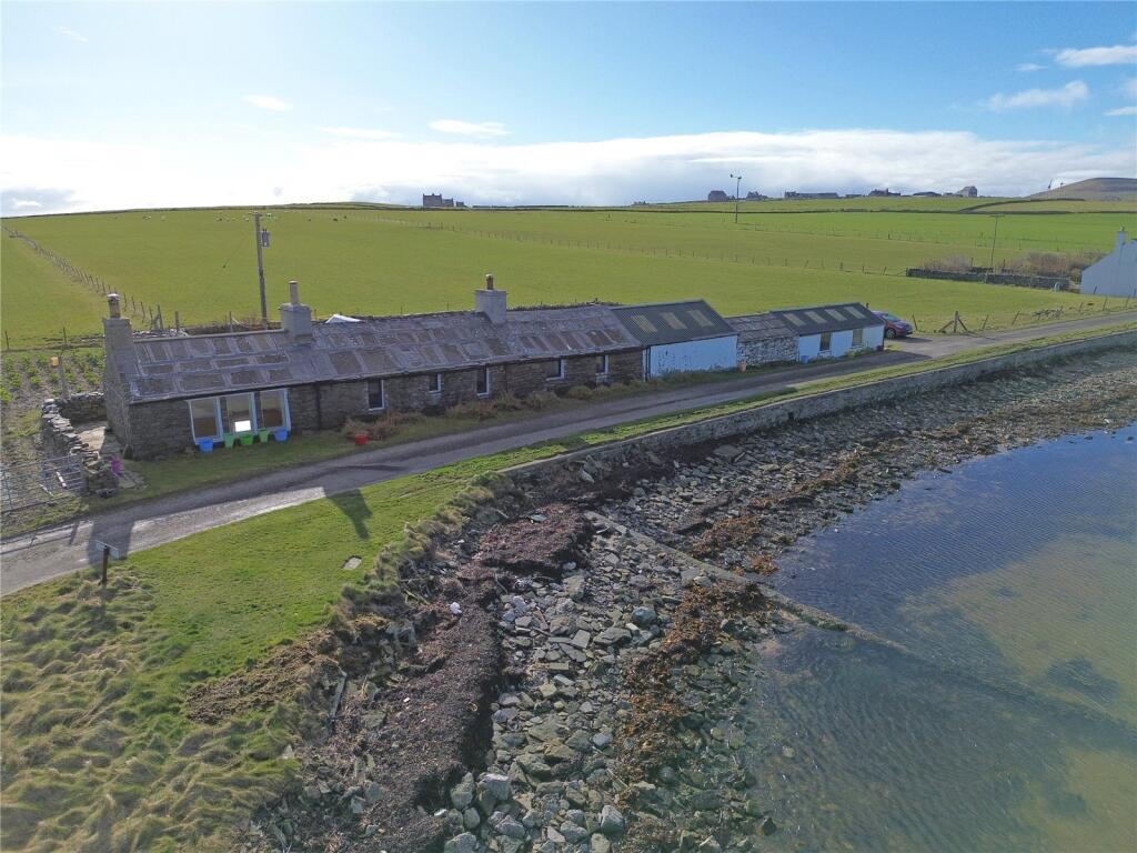 Main image of property: Straits, Westray, Orkney
