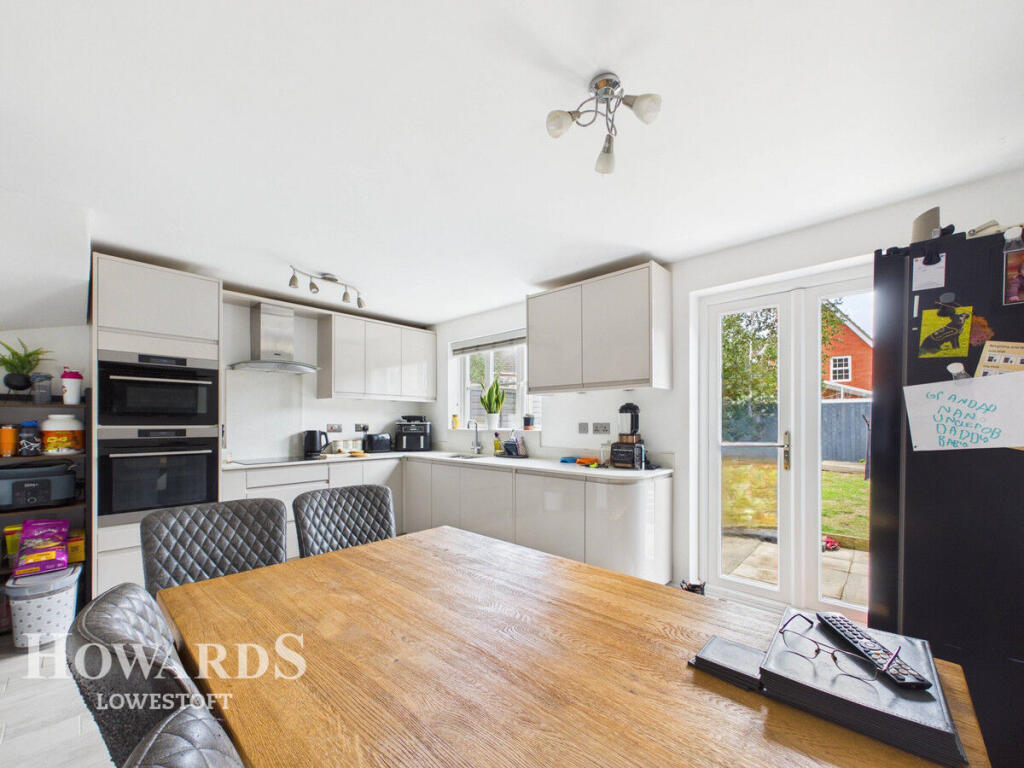 House in East Suffolk, Carlton Colville - View 5