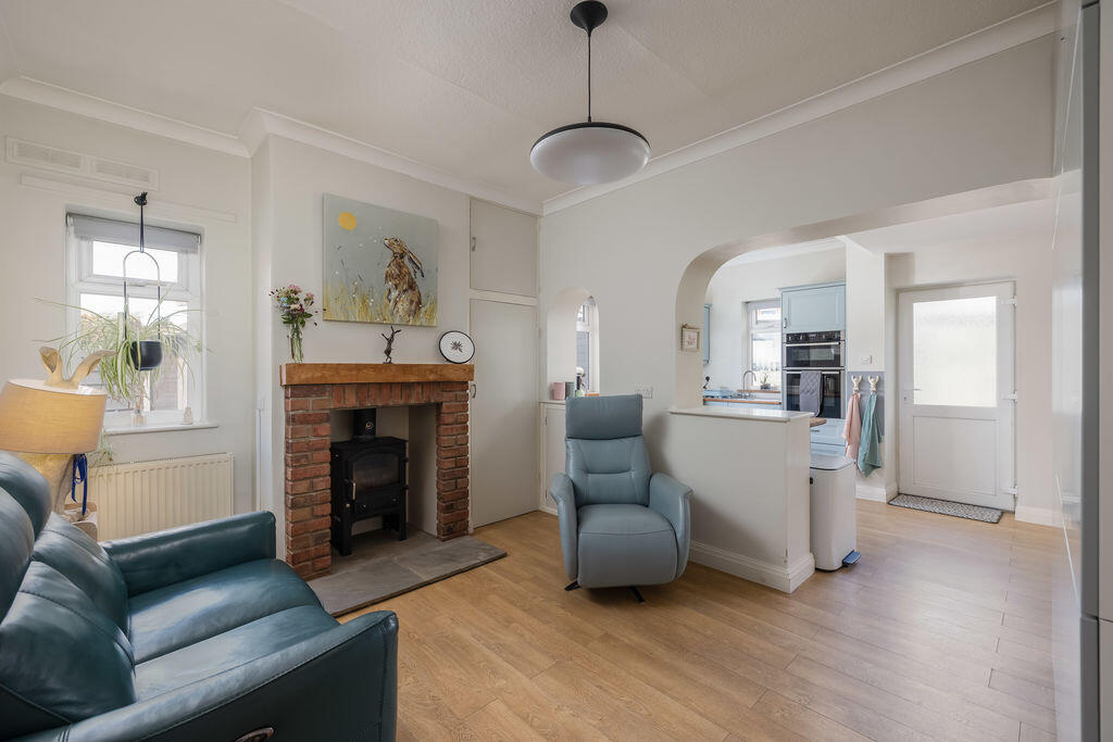 House in Pickering, Newbridge - View 3