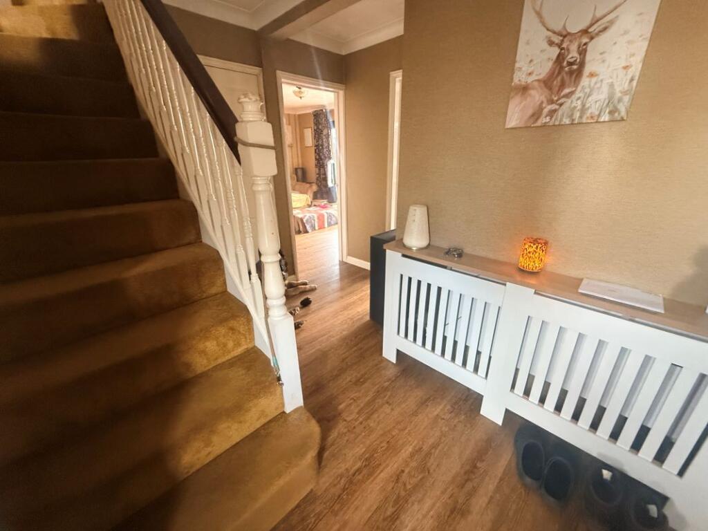 House in Northampton - View 4