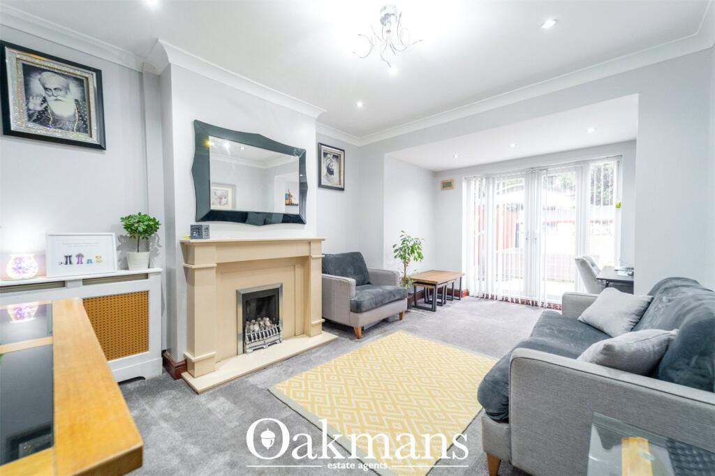 House in Birmingham - View 4
