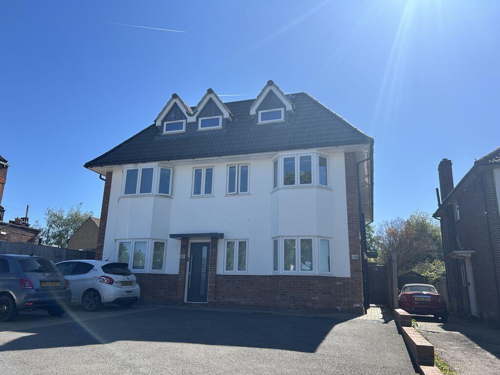 Beech Road, St. Albans