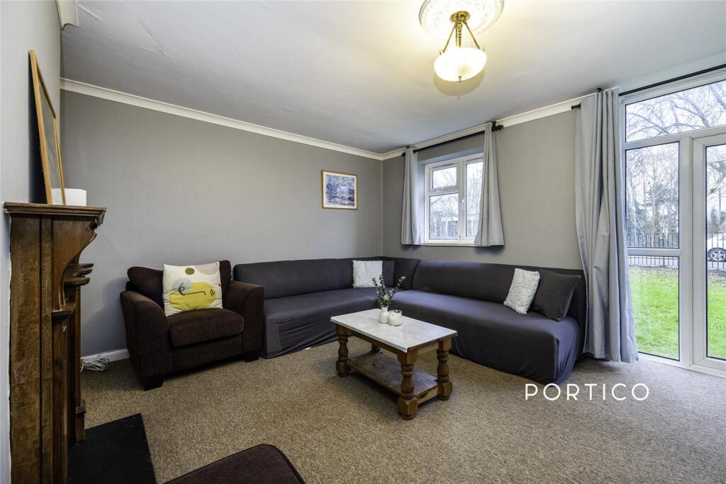 Main image of property: Spencer Park, London, SW18