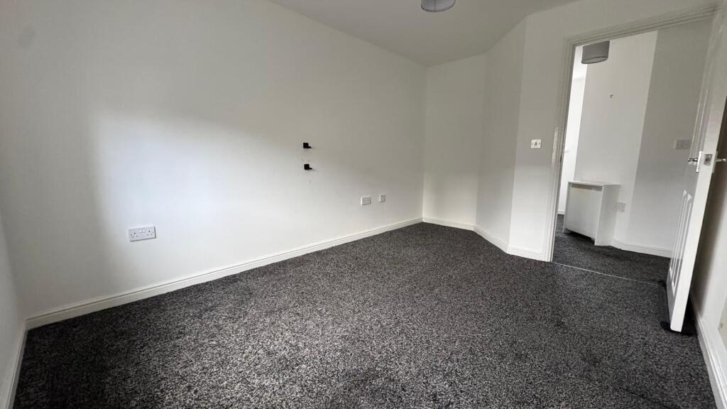 Langwood Court, Haslingden, Rossendale, Lancashire, BB4 photo 4