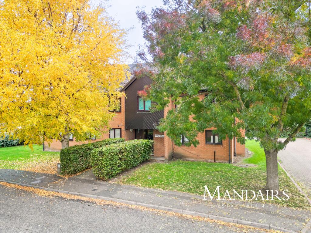 Main image of property: Stagshaw Drive, Fletton, Peterborough